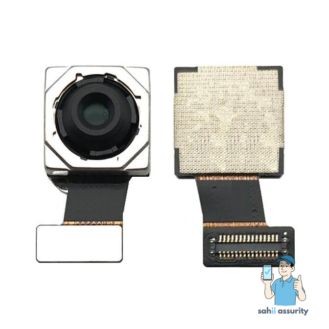 Replacement Back Camera for Xiaomi Mi A3 (Main Camera)